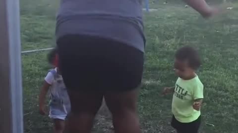 fails