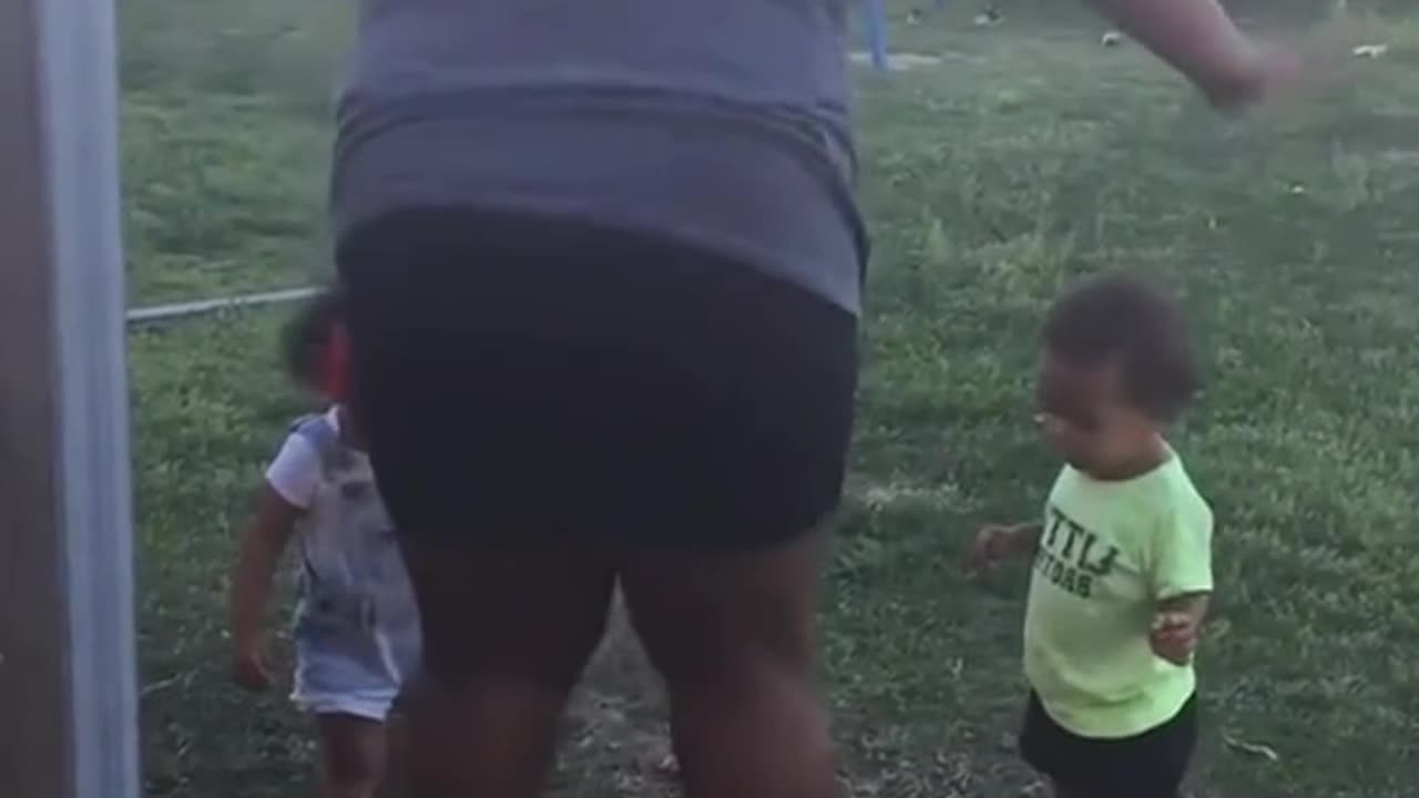 fails