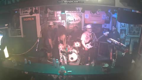 JUNE 5 2025 LIVE AT GREEN PARROT BAR PART 28