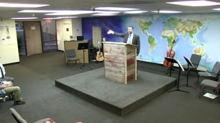 Paul's Third Missionary Journey Part 2