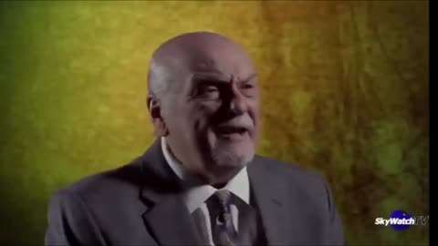 Tom Horn Tribute-Return of The Watchers