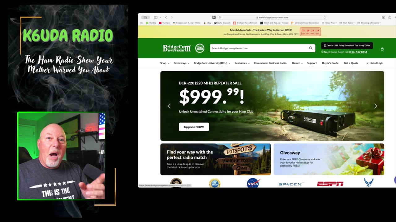 Wanna Buy a Radio Today?