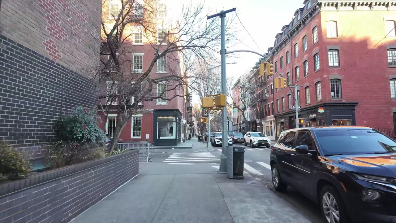 🗽 NYC Live 🔴 Walk (Chat on YouTube)
