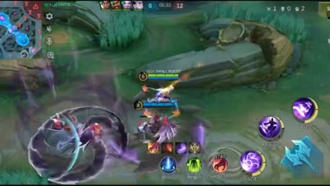 Layla vanished out of nowhere