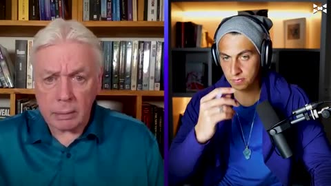 The ENDGAME Is Happening NOW: David Icke Warns the System Is About to Break