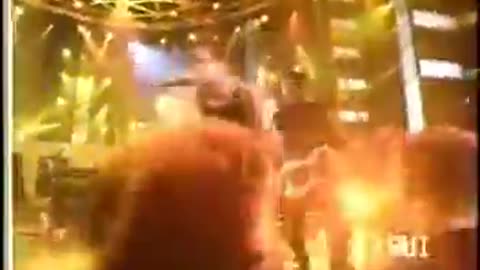 SUGAR RAY - MEAN MACHINE (Live at Hard Rock Cafe) [4K HD]