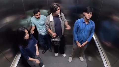 🤣🔥 The Ultimate Lift Dance Prank Will Make You Laugh Out Loud! | FunFM