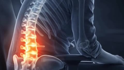 Can Crossing Your Legs Cause Back Pain? | Physiotherapist Explains