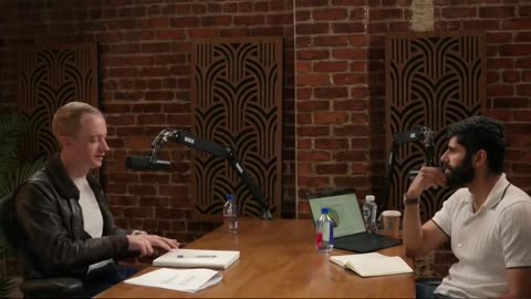 Big Tech's Solar Dilemma - Casey Handmer and Dwarkesh Patel #capex #solarfarm #gpus