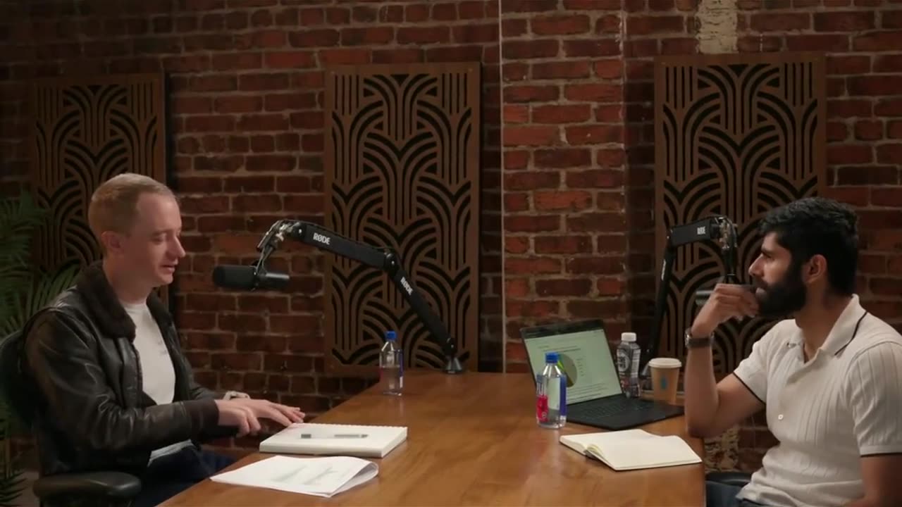 Big Tech's Solar Dilemma - Casey Handmer and Dwarkesh Patel #capex #solarfarm #gpus