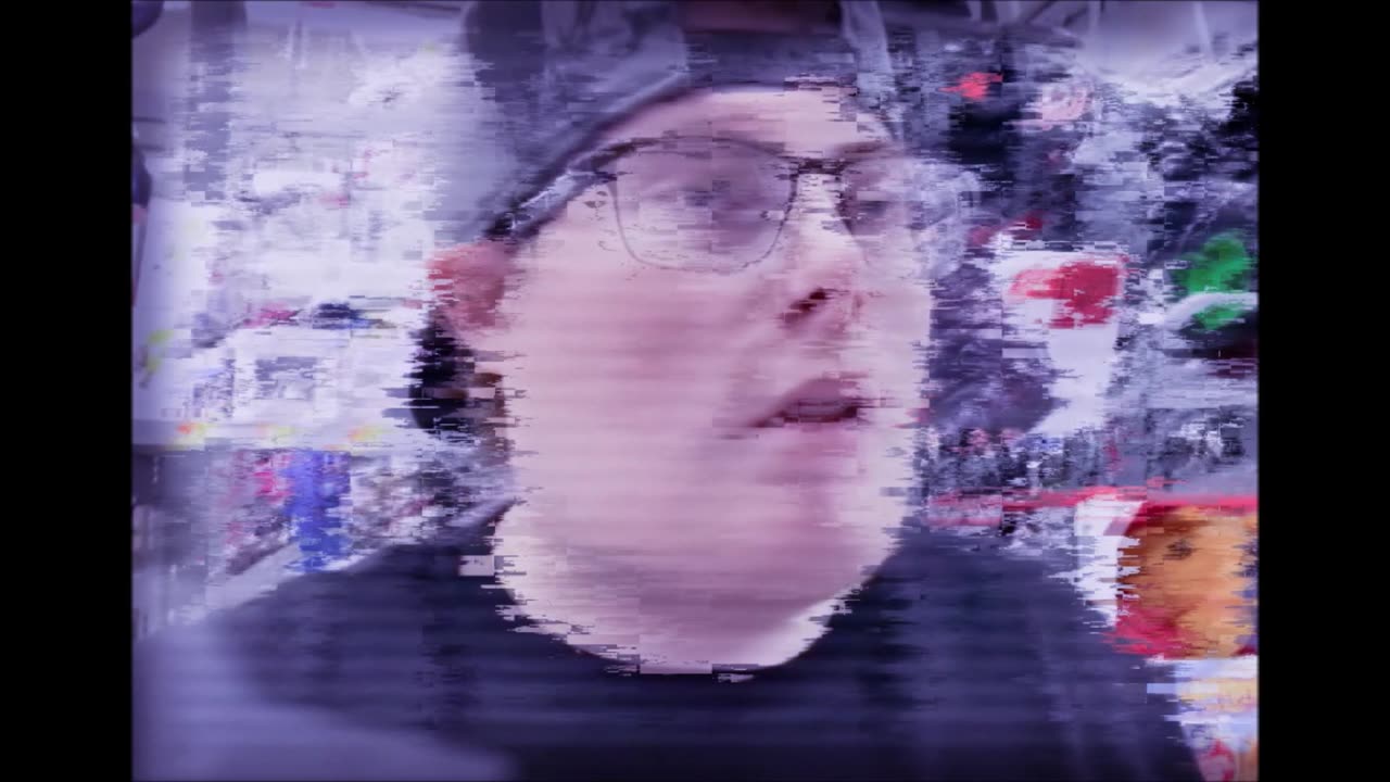 Suplex City Gets Arrested At Walmart