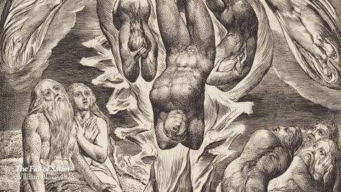 Understanding the fallen angel