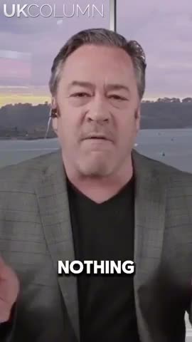 The only immunity mRNA provides is immunity from prosecution