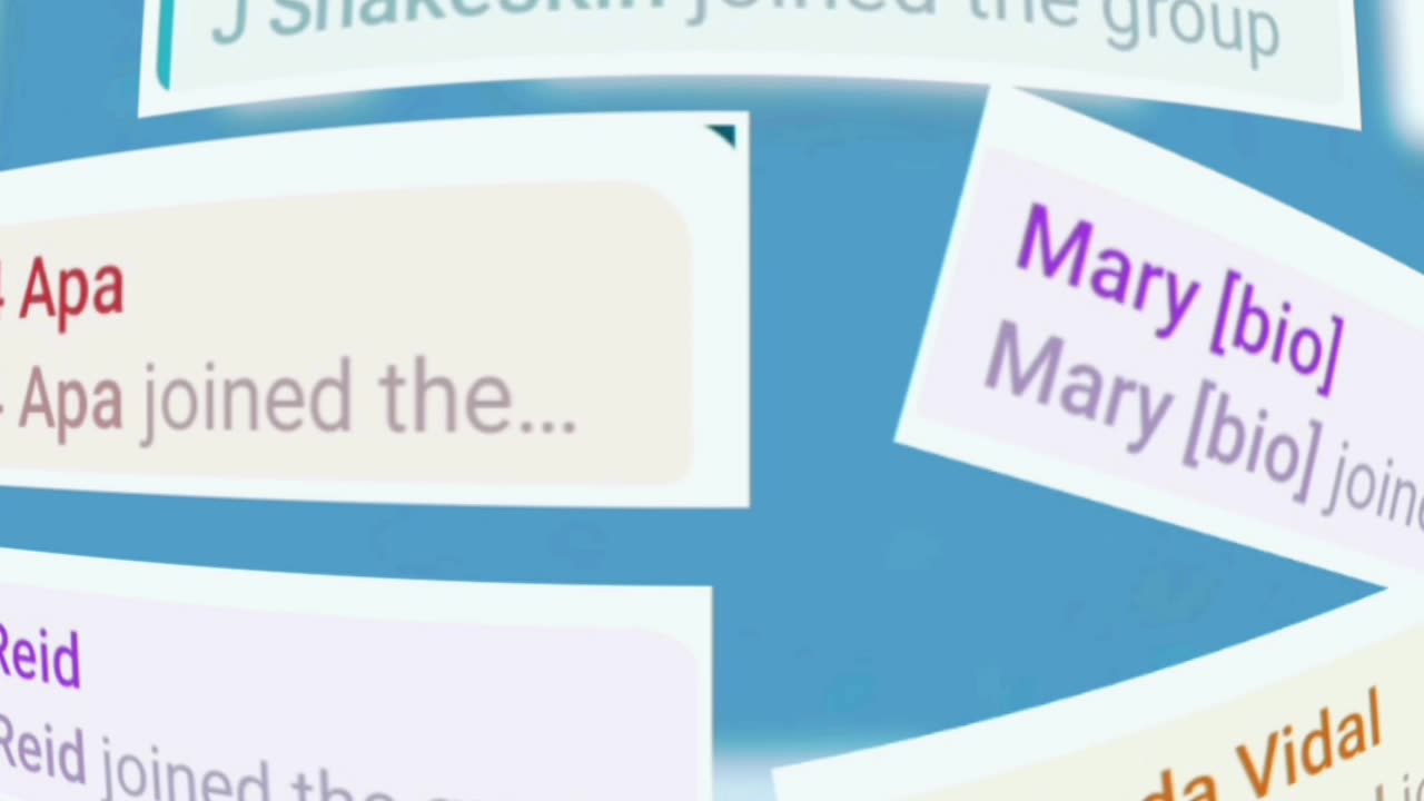 Let's Make Up Some Numbers🤔