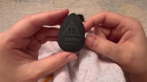 Profusion Cosmetics Harry Potter Count Down Calendar Door #2