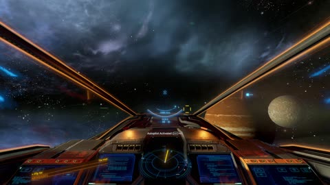X4 Foundations : 4 Found the Hyperion