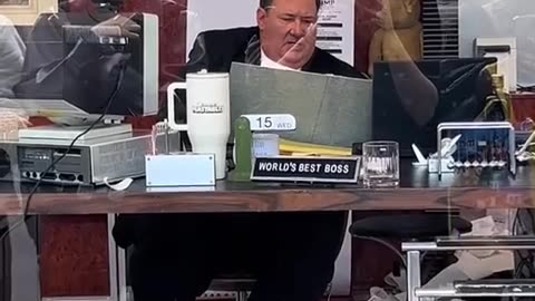 🤯✨ You Won't Believe Kevin From The Office as a Real Accountant! | FeedMyCuriosity