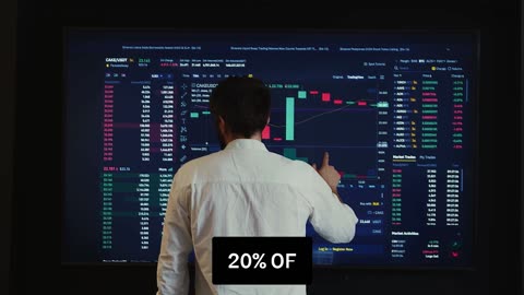 Beginners in crypto will lose a lot of money. #money #finance #wealth #crypto #shorts #reels