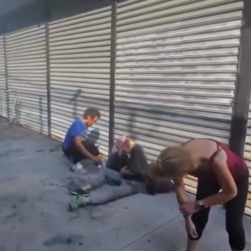 Welcome To America Philly Edition 🇺🇸