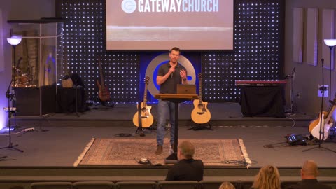 Gateway Church Online