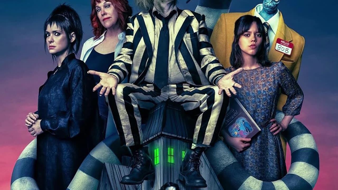 What Is The Biggest Comedy Movie Ever?