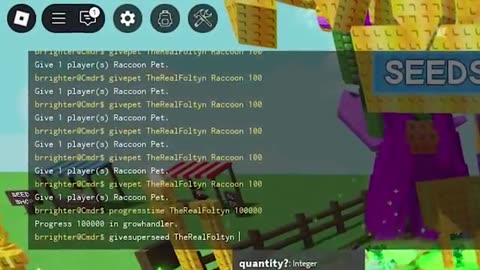Free Garden Script No Key Needed