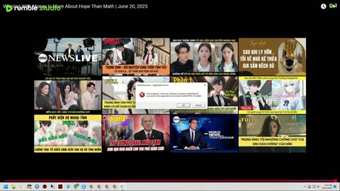 Winning With Money Is More About Hope Than Math | June 20, 2025