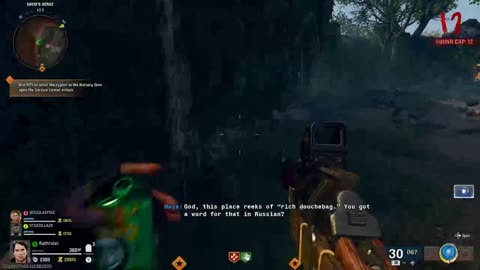 Call of Duty: BO6