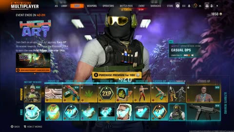 Call of Duty: BO6
