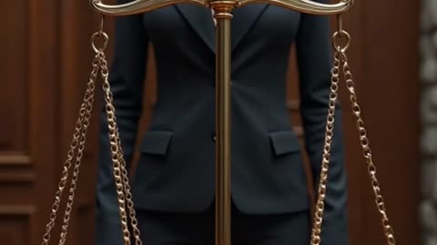 Congresswoman Charged with Assaulting Federal Officers