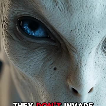 10 secret alien races