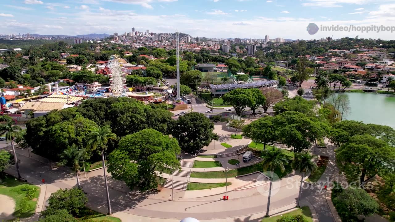 Top 10 Largest Cities in South America