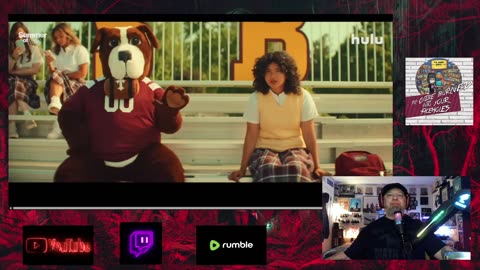 Summer of 69 Trailer Reaction