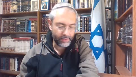 [13-12-2018] - Και το εβραϊκό αίμα συνεχίζει να χύνεται [#0320]