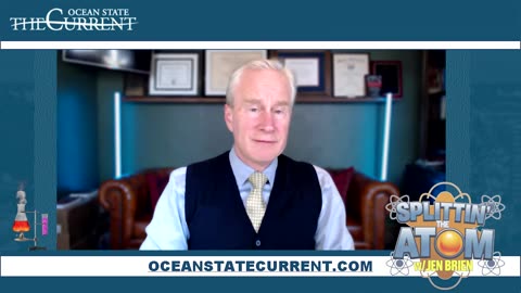 The Prescription for PANIC #SPLITTINTHEATOM - January 29, 2025