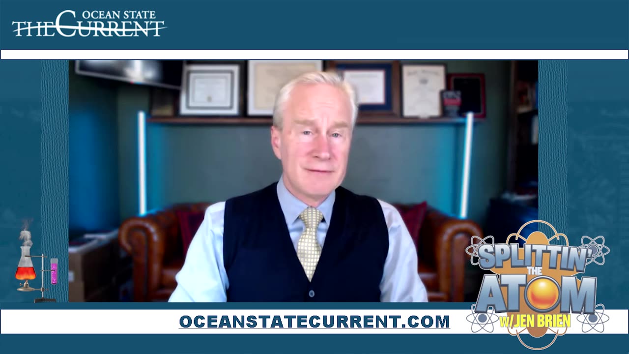 The Prescription for PANIC #SPLITTINTHEATOM - January 29, 2025