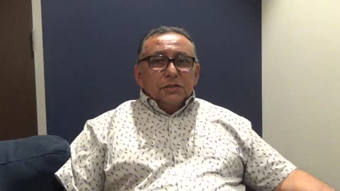 Pastor Jose Soto about Liberty Pastors Training