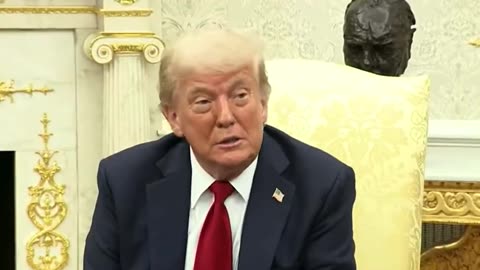Trump Says Melania Made Game-Changing Decision After Putin Call