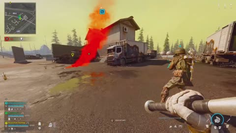 CALL OF DUTY: WARZONE BATTLE ROYALE 21 KILL GAMEPLAY! (NO COMMENTARY)