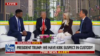 President Trump Will Expand federal Surge To Memphis, New Orleans