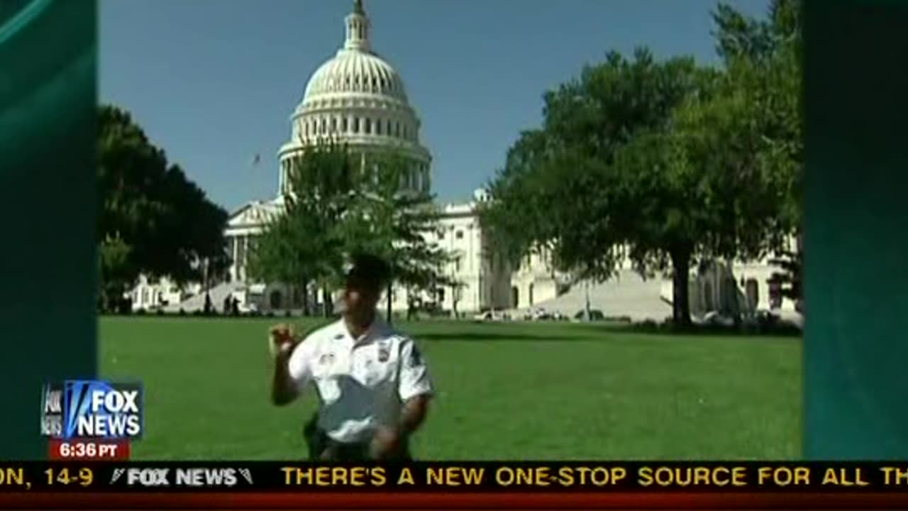 9-11 Timeline Of Terror