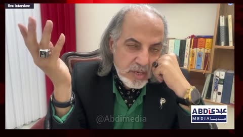 مهدی مطهرنیا: شکاف میان تحرک اجتماعی بالا و توسعه نهادی پایین، جوامع دستخوش دگرگونی می‌سازد
