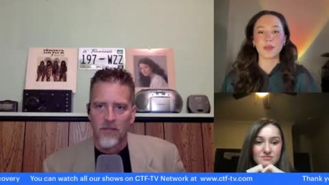 CCM Discovery - The Band Jaren