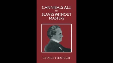 Cannibals' All! Or Slaves without Masters.... Chapter 14.