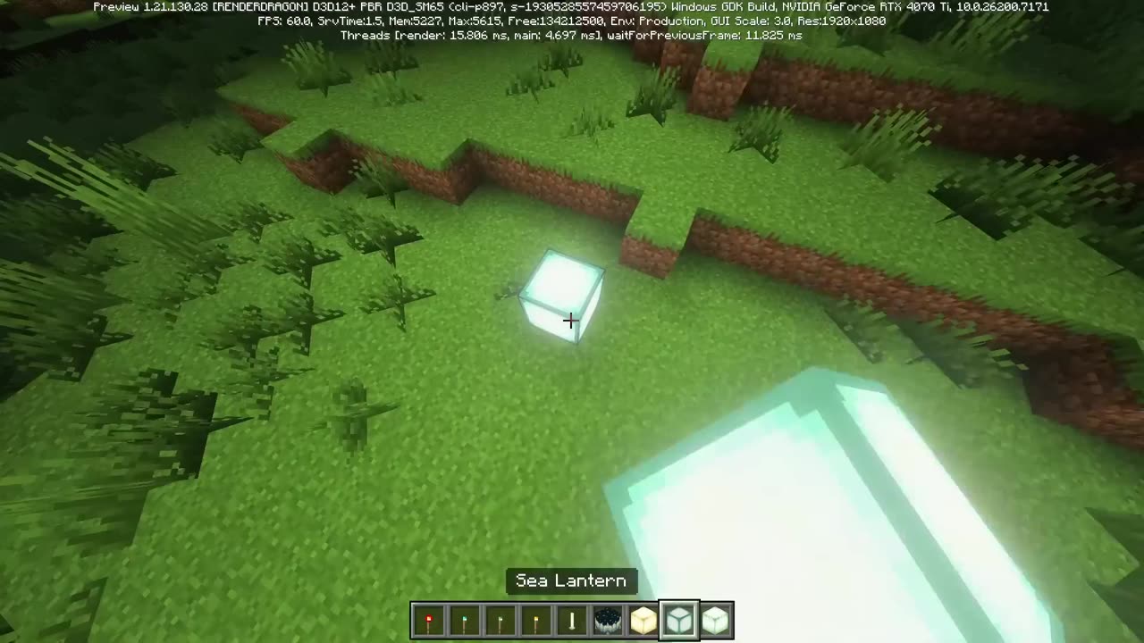 Minecraft’s NEW Update Changes EVERYTHING — Netherite Stronger + Structure Overhaul!