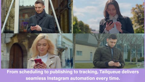 Instagram Auto Post