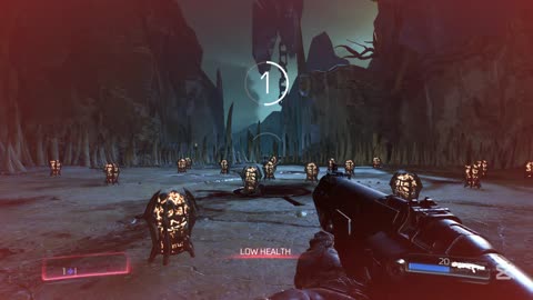 Doom 2016 Part 5: The Gate to Hell