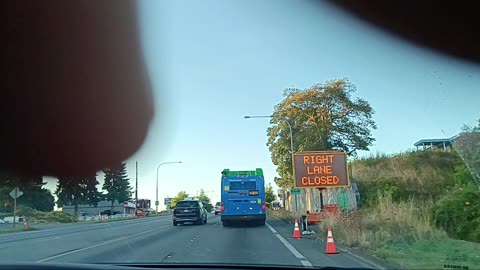 WHY DO WE PAY FOR EMPTY BUSSES & TRAINS?