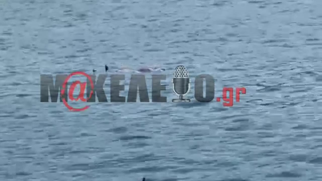 ΑΠΟΚΛΕΙΣΤΙΚΟ ΒΙΝΤΕΟ