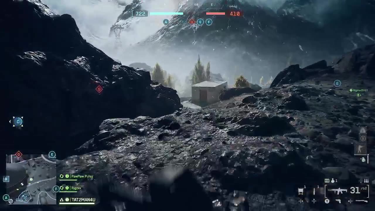 XBOX SERIES X BATTLEFIELD 6